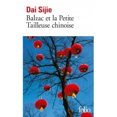 BALZAC ET LA PETITE TAILLEUSE CHINOISE