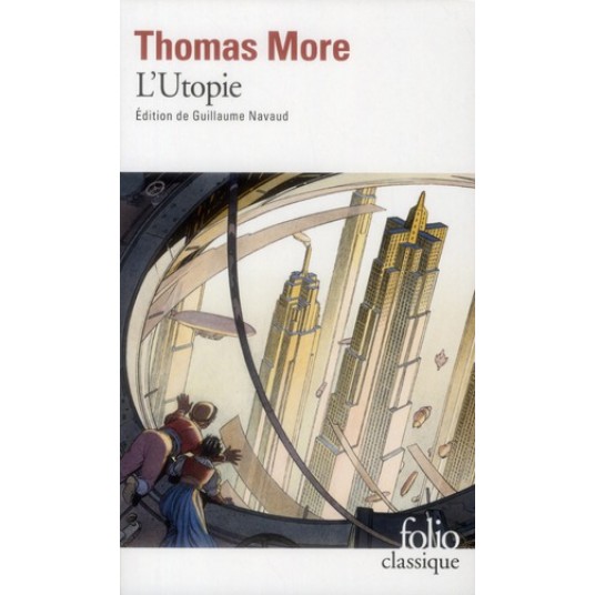 L'UTOPIE
