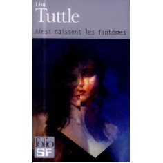 AINSI NAISSENT LES FANTOMES