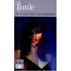 AINSI NAISSENT LES FANTOMES