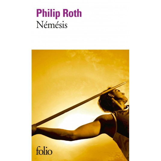 NEMESIS : COURTS ROMANS - NEMESIS