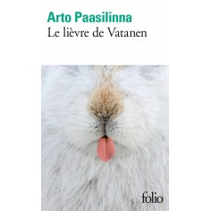 LE LIEVRE DE VATANEN