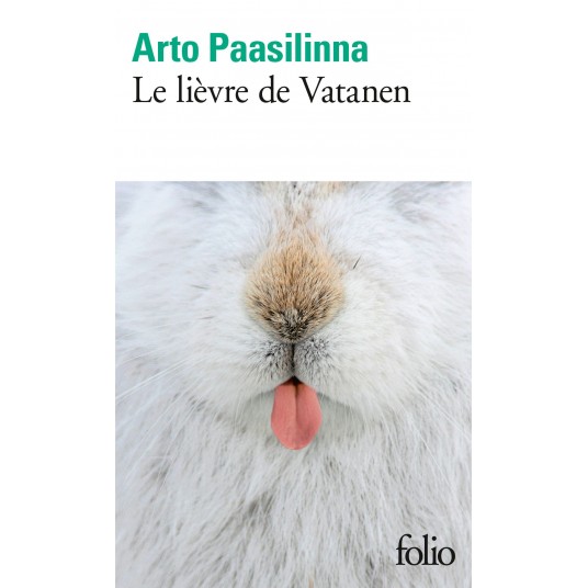 LE LIEVRE DE VATANEN