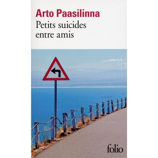 PETITS SUICIDES ENTRE AMIS