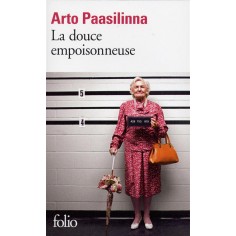 LA DOUCE EMPOISONNEUSE