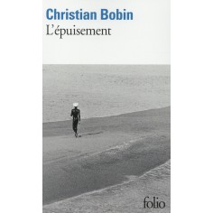 L'EPUISEMENT - UN ORAGE