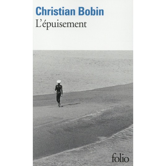 L'EPUISEMENT - UN ORAGE