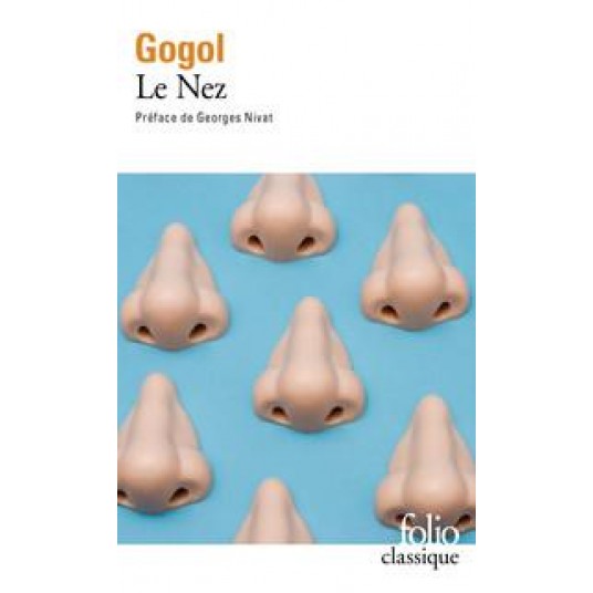 LE NEZ
