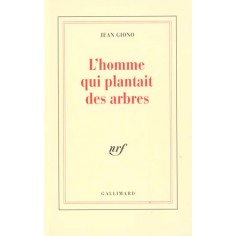L'HOMME QUI PLANTAIT DES ARBRES