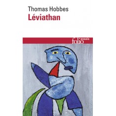 LEVIATHAN - OU MATIERE, FORME ET PUISSANCE DE L'ETAT CHRETIEN ET CIVIL