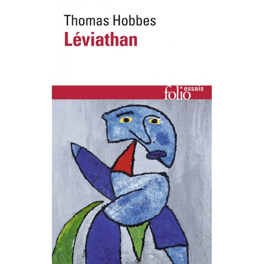 LEVIATHAN - OU MATIERE, FORME ET PUISSANCE DE L'ETAT CHRETIEN ET CIVIL