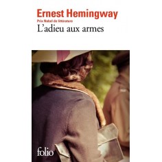 L'ADIEU AUX ARMES