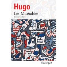 LES MISERABLES