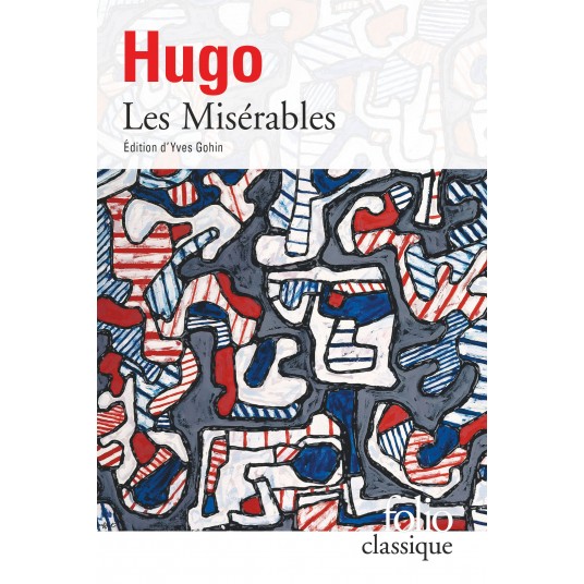 LES MISERABLES