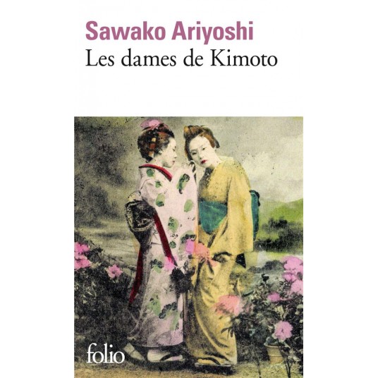 LES DAMES DE KIMOTO