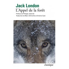 L'APPEL DE LA FORET