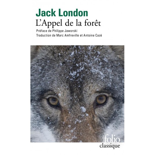 L'APPEL DE LA FORET