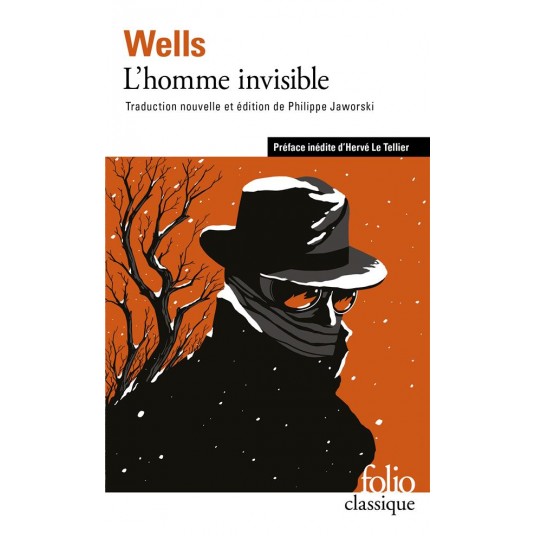 L'HOMME INVISIBLE