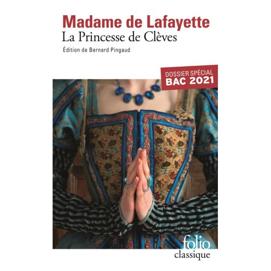 LA PRINCESSE DE CLEVES