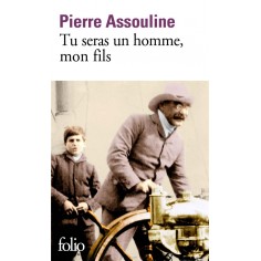 TU SERAS UN HOMME, MON FILS