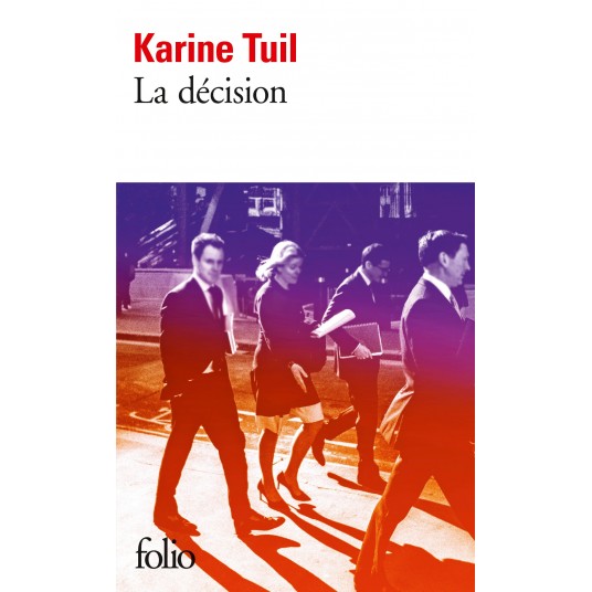 LA DECISION