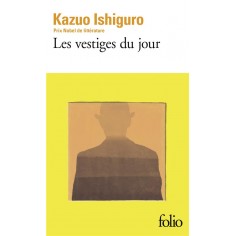 LES VESTIGES DU JOUR