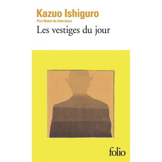 LES VESTIGES DU JOUR