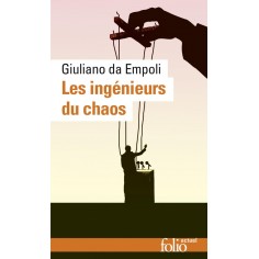 LES INGENIEURS DU CHAOS LES INGENIEURS DU CHAOS