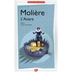 L'AVARE