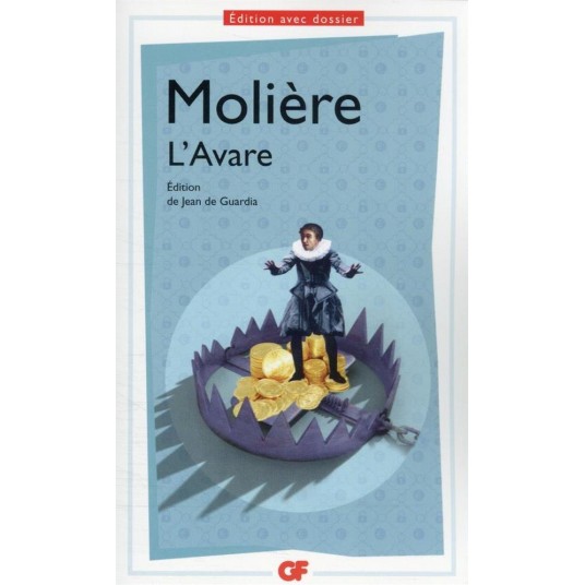 L'AVARE