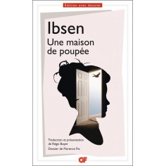 UNE MAISON DE POUPEE