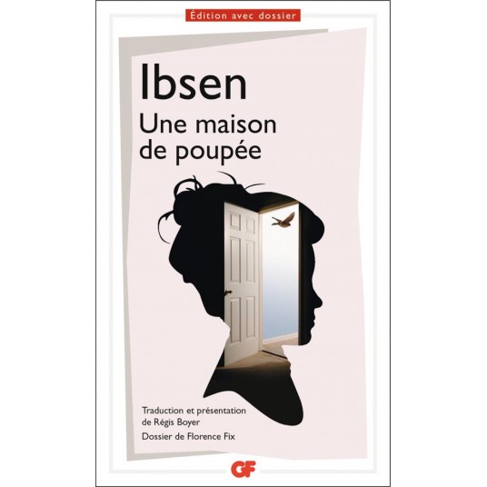 UNE MAISON DE POUPEE