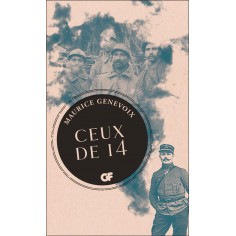 CEUX DE 14 (COLLECTOR)