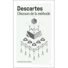 DISCOURS DE LA METHODE