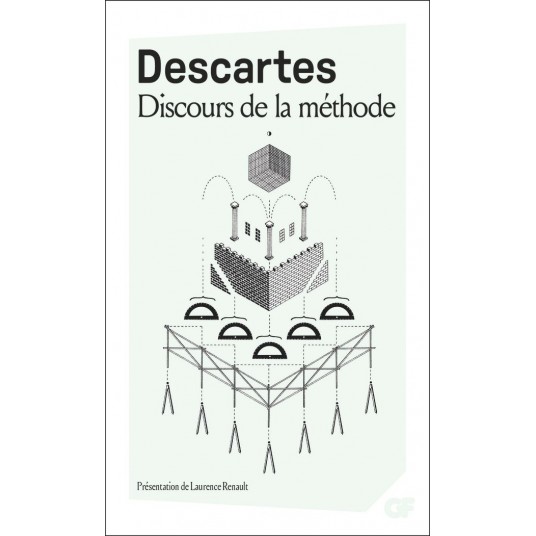 DISCOURS DE LA METHODE