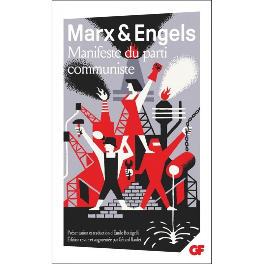 MANIFESTE DU PARTI COMMUNISTE