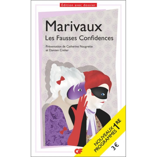 LES FAUSSES CONFIDENCES