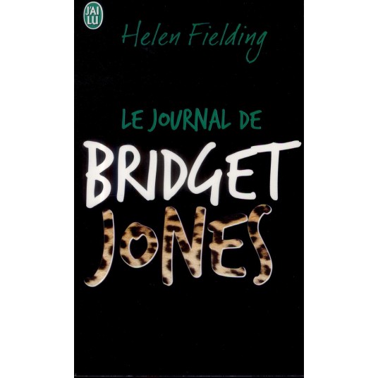 LE JOURNAL DE BRIDGET JONES