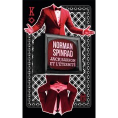 JACK BARRON ET L'ETERNITE