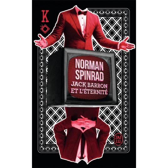 JACK BARRON ET L'ETERNITE