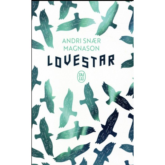 LOVESTAR