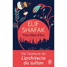 TROIS FILLES D'EVE