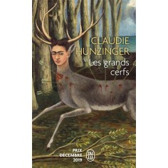 LES GRANDS CERFS