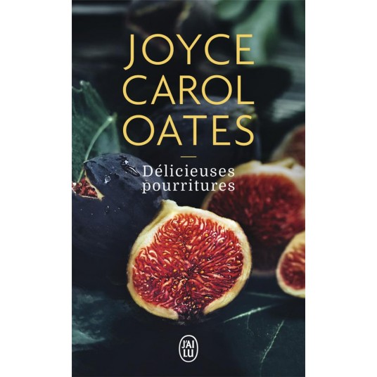 DELICIEUSES POURRITURES