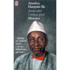 AMKOULLEL L'ENFANT PEUL