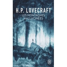 LES MONTAGNES HALLUCINEES