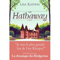 LES HATHAWAY - TOMES 1 & 2 - EDITION BROCHEE