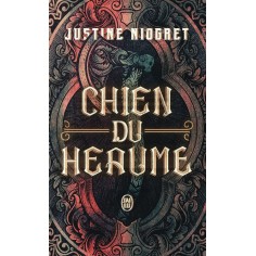 CHIEN DU HEAUME