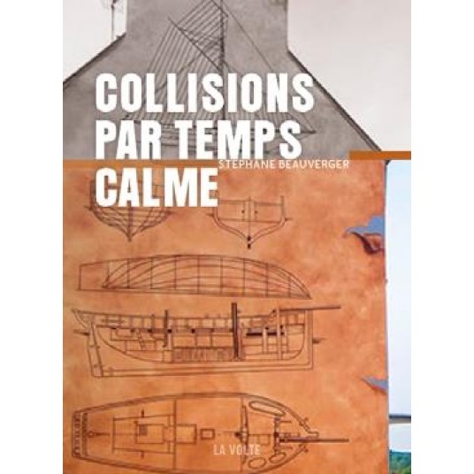 COLLISIONS PAR TEMPS CALME
