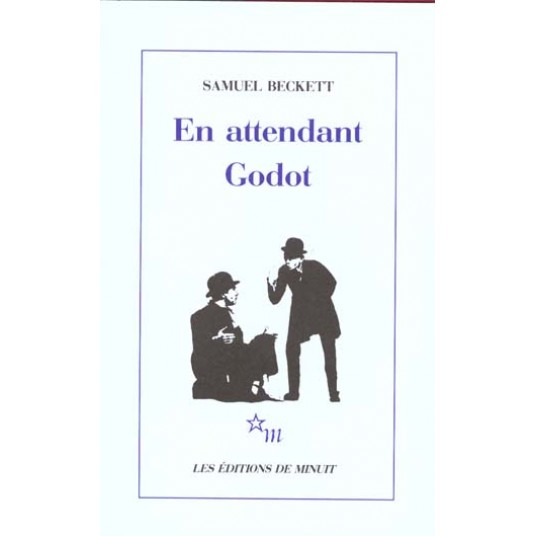 EN ATTENDANT GODOT